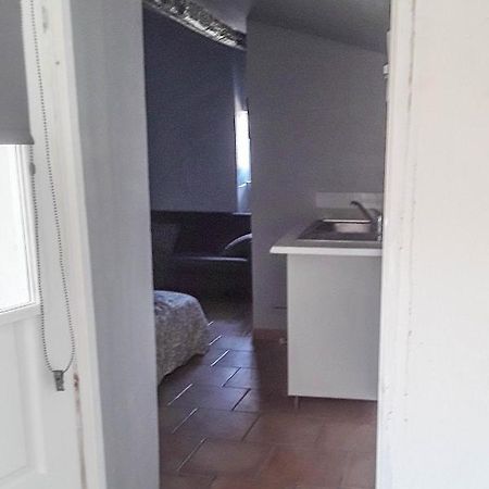 Studio entre Cévennes et Camargue Montfrin Exterior foto
